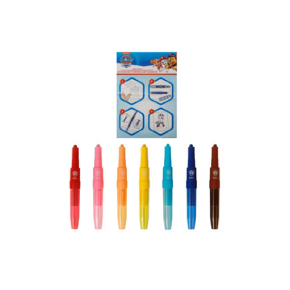 Paw Patrol Spray Pen Set - Afbeelding 3