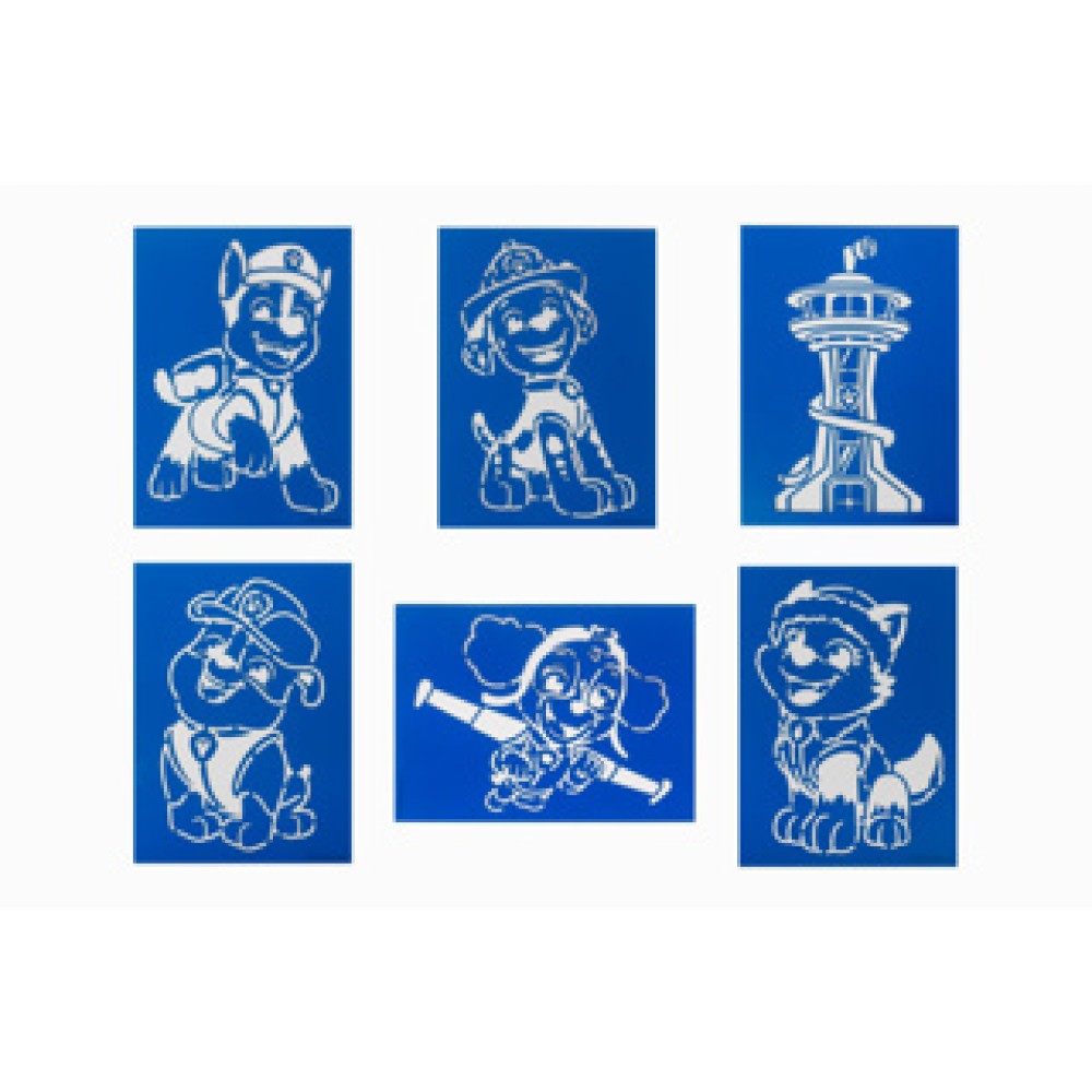 Paw Patrol Spray Pen Set - Afbeelding 4