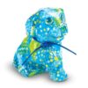 Hobbydoos Hond Patchwork