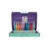 Stitch spray pen set desktop box