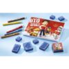 Paw Patrol Totum 2in1 strijkkralen en stempels