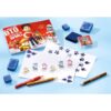 Paw Patrol Totum 2in1 strijkkralen en stempels