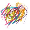 Papier quilling bloemen