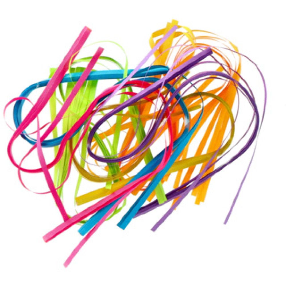 Papier quilling bloemen - Afbeelding 4