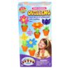 Papier quilling bloemen
