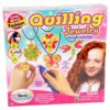 Papier quilling sieraden luxe