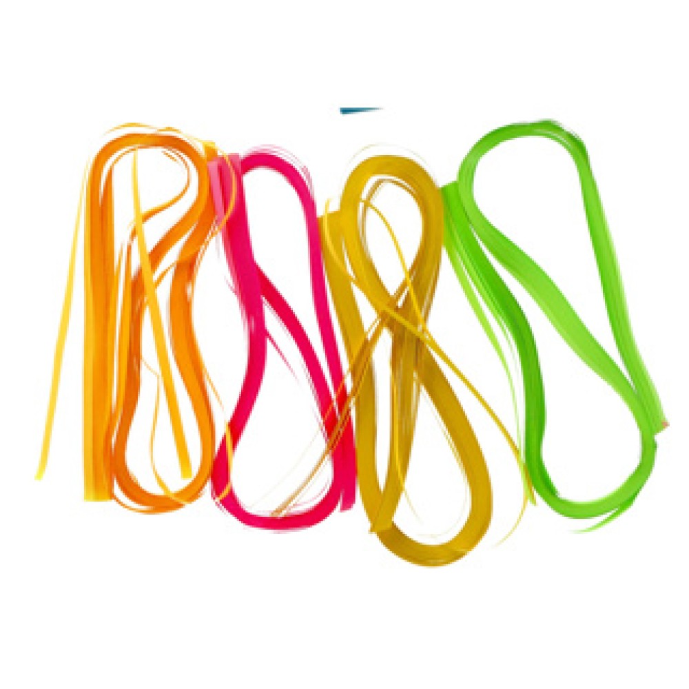 Papier quilling sieraden luxe - Afbeelding 2