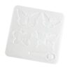 3D knutselset Butterfly en Fairies IDO3D