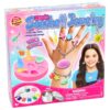 Sieraden maken schelpen