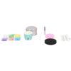 Sieraden maken schelpen