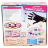 Sieraden maken schelpen