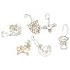 Sleutelhangers maken sun catchies