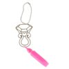 Sleutelhangers maken sun catchies