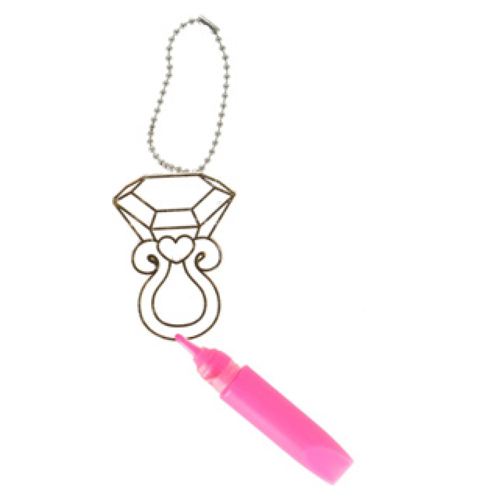 Sleutelhangers maken sun catchies - Afbeelding 2