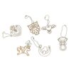 Sleutelhangers maken sun catchies
