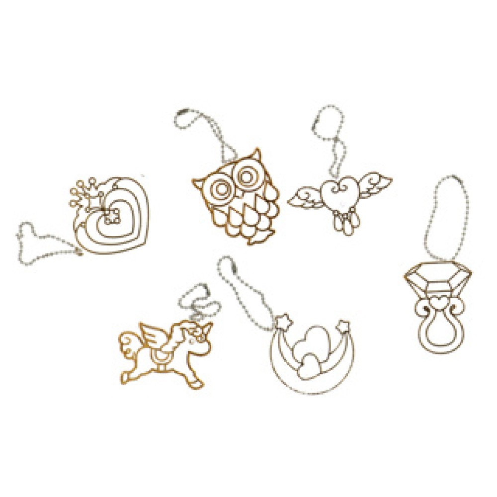 Sleutelhangers maken sun catchies - Afbeelding 4