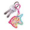 Creafun Trend sleutelhanger versieren