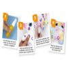 Creafun Trend hobbyset spray dye olifant