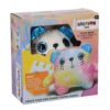 Creafun Trend hobbyset spray dye beer