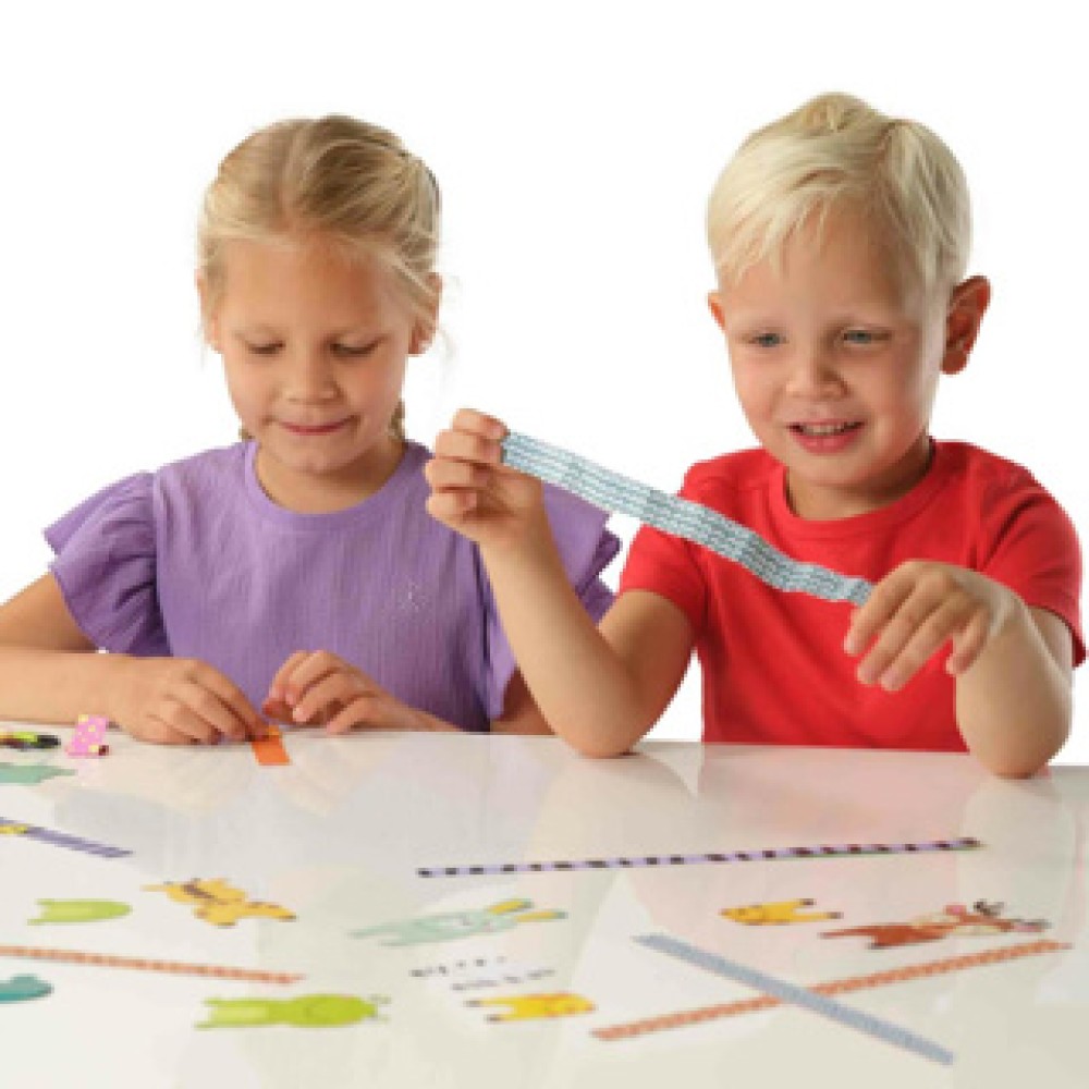 SES muizentrap dieren - Afbeelding 5