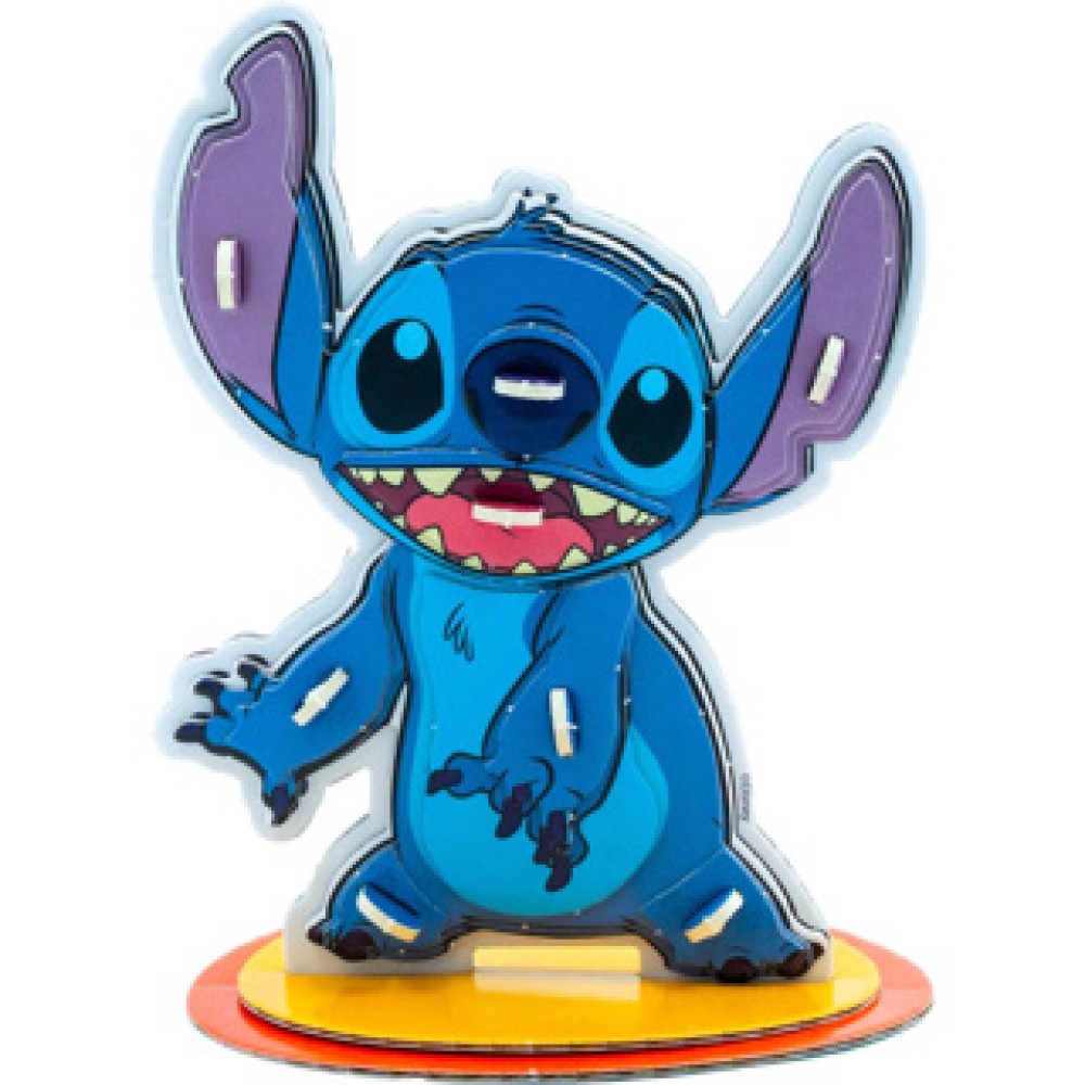 Stitch Myo 3D FiguUR - Afbeelding 2