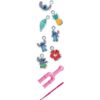Stitch super sieraden set 4 in 1