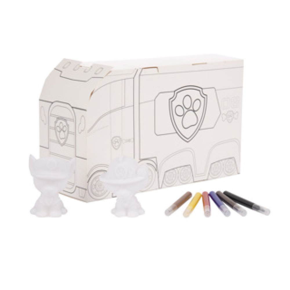 Paw Patrol Felties Paw Patrol - Afbeelding 2