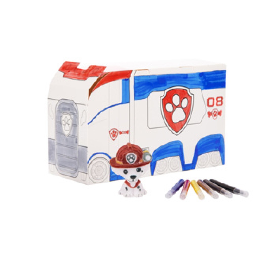 Paw Patrol Felties Paw Patrol - Afbeelding 3