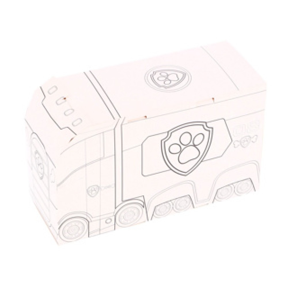 Paw Patrol Felties Paw Patrol - Afbeelding 4