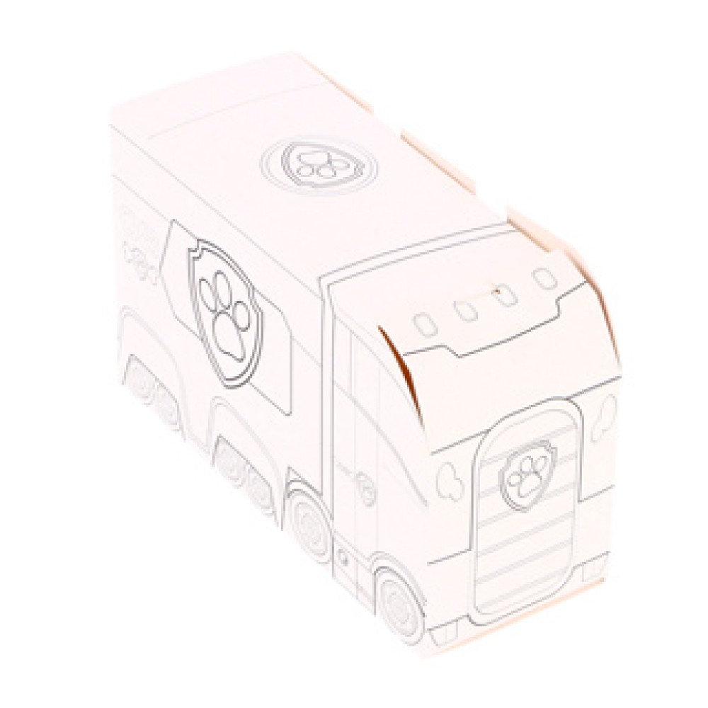 Paw Patrol Felties Paw Patrol - Afbeelding 5