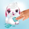 Airbrush Pluche Puppy