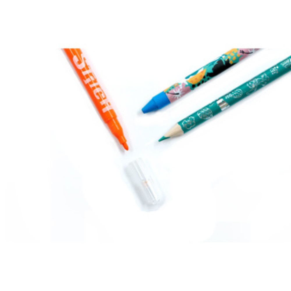 Stitch 5 In 1 Kleurboek Activiteiten Set - Afbeelding 3