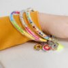 Totum Glitterarmbanden Maken
