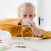 Totum Glitterarmbanden Maken