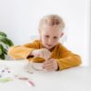 Totum Glitterarmbanden Maken