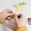 Totum Glitterarmbanden Maken