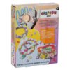 Creafun Trend maak je eigen sieraden kit 2 assorti (assortiment – willekeurige uitvoering)