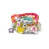 Creafun Trend maak je eigen sieraden kit 2 assorti (assortiment – willekeurige uitvoering)