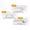 Creafun Trend maak je eigen sieraden kit 2 assorti (assortiment – willekeurige uitvoering)