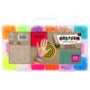 Creafun loombandset 2500-delig