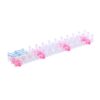 Creafun loombandset 2500-delig