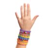 Creafun loombandset 2500-delig