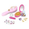 Funlockets Geheime Haarborstel Met Glinsters