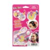 Funlockets Geheime Haarborstel Met Glinsters