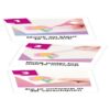 Creafun Trend magische 3d puffy waterkunst