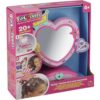 FunLockets Geheime Spiegel Met Haarglinsters