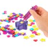 FunLockets Geheime Spiegel Met Haarglinsters