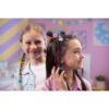 FunLockets Geheime Spiegel Met Haarglinsters
