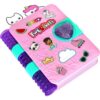Funlockets geheim dagboek