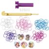 Loomset Disney Princess Totum